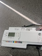  Panel sterowania Buderus Logamax plus GB172 – kompletny – jak nowy