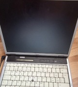 Fujitsu Siemens Livebook S7110 C2D 2gb ram 80gb 