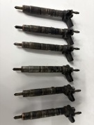 Wtryskiwacze BMW F10 F11 3.0D N57D30 – 7805428 – komplet