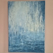 Obraz strukturalny na płótnie 