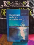 Nowoczesna medycyna uzdrowiskowa Irena Ponikowska