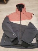 Dare2b Ice -damska kurtka narciarska/zimowa rozm rozm 46