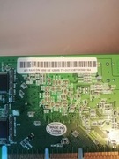 KARTA GRAFICZNA Z WYJŚCIEM TV ATI RADEON 9200 SE 128 MB -RETRO