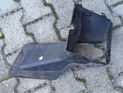 Audi A4 B7 kierownica powietrza prawa 8E0117336N do zderzaka S-Line