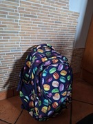 Plecak szkolny dziecięcy 