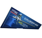 Pistolet do pianki Tytan standard Caliber 30