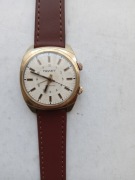 Zegarek Polet z budzikiem