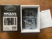 EBS Metal Drive Studio efekt gitarowy distortion