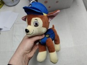 Maskotka pluszak przytulanka psi patrol Chase