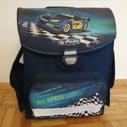 Tornister Herlitz Smart Super Racer