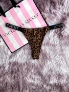 Stringi gładkie Victoria's Secret M