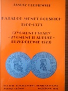 Janusz Kurpiewski Katalog monet polskich 1506-1573 