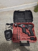 Młotowiertarka akumulatorowa Parkside Performance 12v  4 lata gwarancji 