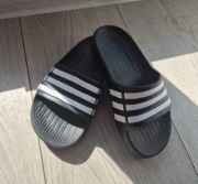 Klapki dziecięce Adidas 28