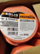 Taśma Elewacyjna Solid 48mm x 50m