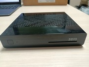 Tuner Vu+ Zero, 1x DVB-S2 Single, Linux