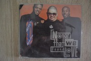 0024 Heavy D and The Boyz - Now That We Found Love 1991