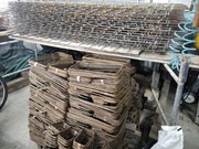 strzemiona zbrojeniowe 