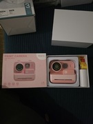 Aparat dla dzieci Mafiti