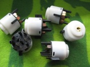 KOSTKA STACYJKI Skoda VW Audi 