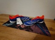 Adidas Predator Turf Elite 48 - zawyżona rozmiarówka