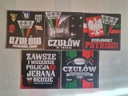 Vlepki GKS Tychy Czułów