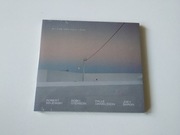 MAJEWSKI, STENSON,DANIELSSON,BARON-  MY ONE AND ONLY LOVE-  W FOLII - CD