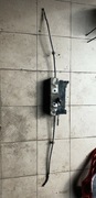 Renault Latitude mechanizm hamulca ręcznego 