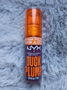 Błyszczyk NYX Duck Plump Purple Plum 7ml