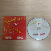 Płyta [ Szlagiery po śląsku część 2 ] 