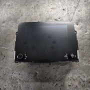 Radio uconnect 7 fiat 500L navi dab 