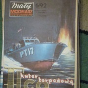 Mały Modelarz 6/92 Elco