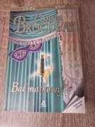 Książka Bal maskowy Connie Brockway 