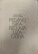 Pedagogika Resocjalizacyjna " Czesław Czapów 