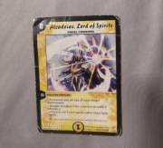 Alcadeias, Lord of Spirits - DUEL MASTERS