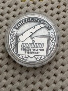 Coin - Wojskowy Instytut Wydawniczy Ministerstwa Obrony Narodowej