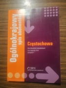 Książka Telefoniczna Częstochowa 2010/2011 spis abonentów i firm