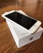 Iphone 8 plus 64gb biały OKAZJA