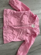 Kurtka wiatrówka 92