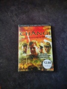 Changi DVD serial nowy 