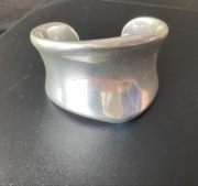 Bransoletka powłoka srebrna 