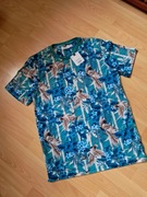 Topman t-shirt męski rozmiar S/M