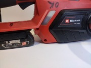 Adapter przejściówka baterii Bosch GBA 18V Pro Nieb do Dexter PowerXChange