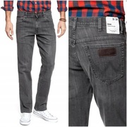 Męskie Spodnie  Wrangler Texas Graze Jeansy W121CN81T W32 L30 32/30