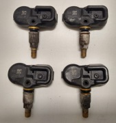 CZUJNIK CIŚNIENIA OPONY TOYOTA LEXUS IS 200 300, NX nr PMV-C210