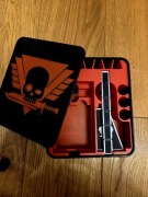 Warhammer 40k Kill team token box