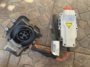 Gniazdo ładowania Volvo xc 90 II USA 31438085