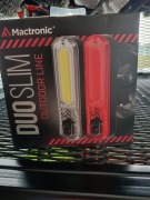 Zestaw lamp Mactronic duoslim