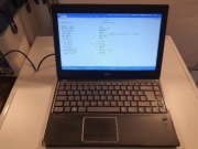 Laptop dell procesor Intel i3