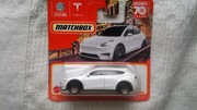 MATCHBOX Tesla Y